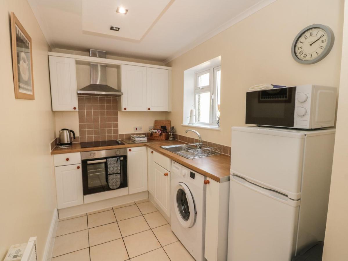 106 Westgate Holiday home Guisborough