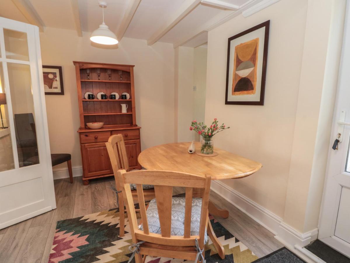 106 Westgate Holiday home *