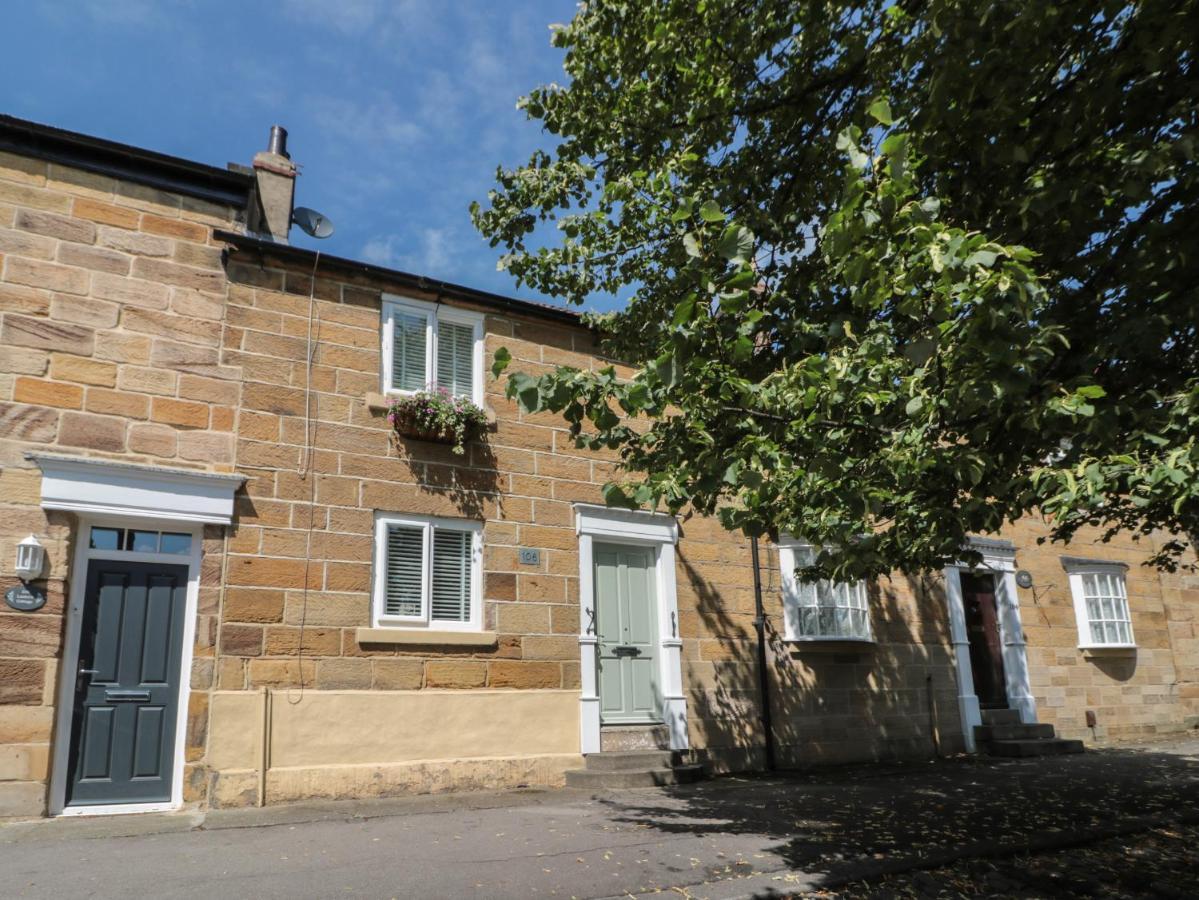 Holiday home 106 Westgate Guisborough